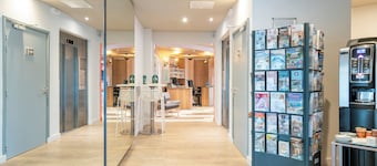 B&B HOME Caen Centre Gare