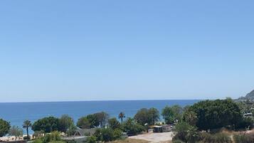 Standardzimmer, Meerblick