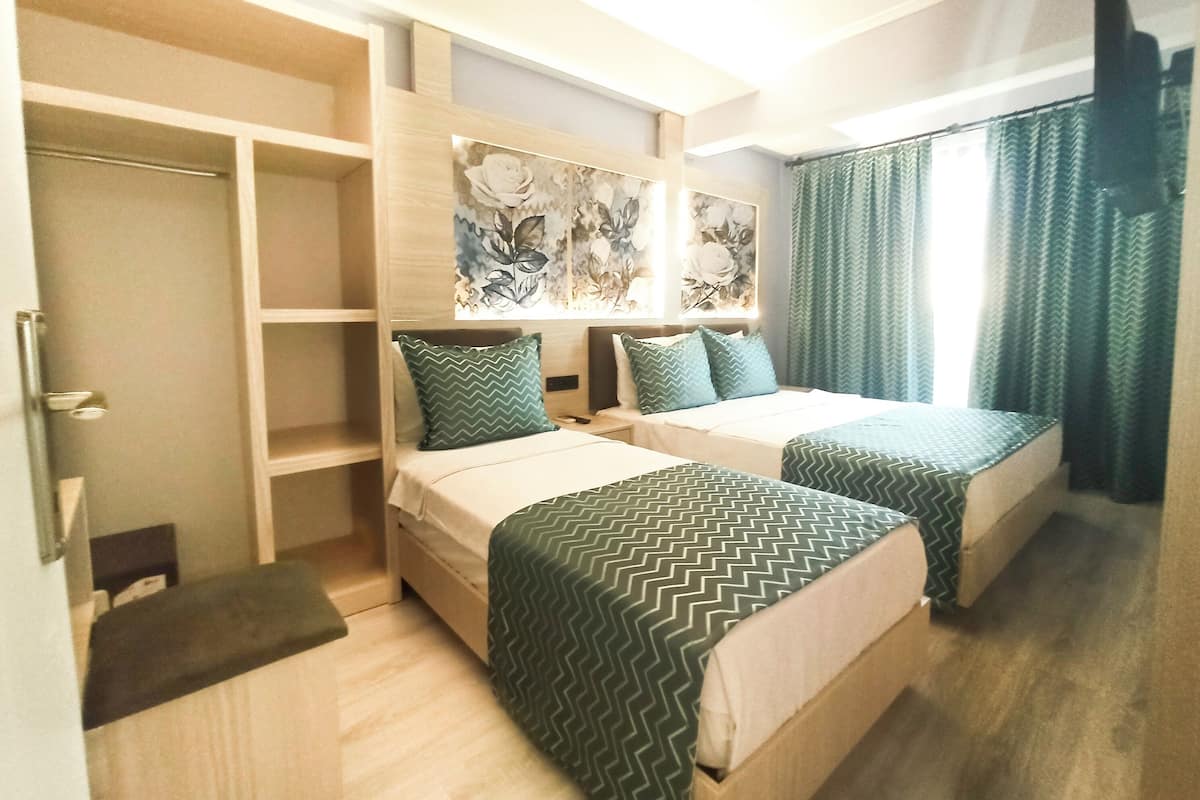 Chambre Familiale