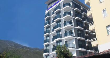 Livaneli Boutique Otel