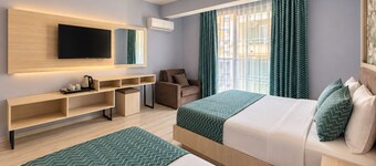 Livaneli Boutique Otel