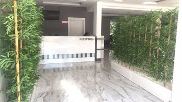 Recepción