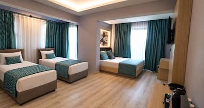 Livaneli Boutique Otel