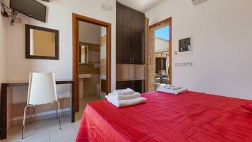 Camera | 1 camera, minibar, Wi-Fi gratuito