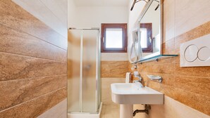 Quarto | Banheiro