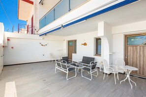 Appartement | Salle de bain | Douche