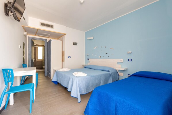 Appartement | 1 chambre, Wi-Fi gratuit