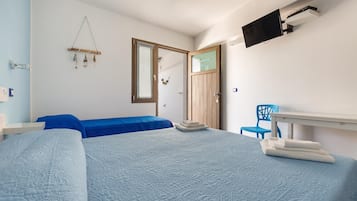 1 غرفة نوم وواي فاي مجانًا