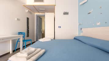 Apartment | 1 bedroom, free WiFi