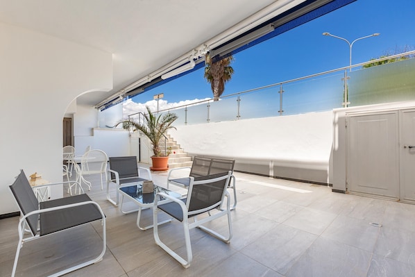 Balcon