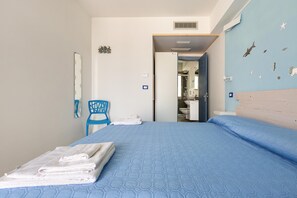 1 habitación y wifi gratis 