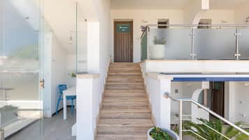 Apartment | 1 bedroom, free WiFi