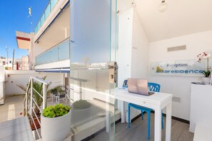 1 bedroom, free WiFi - 2133 Maresidence - Camere Matrimoniali (Salve)