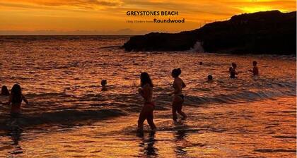 Wonderful Setting Farmhouse Apartment