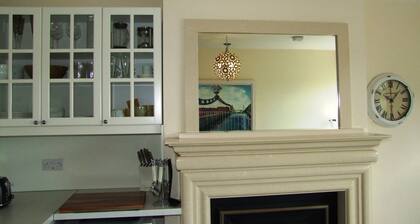 Wonderful Setting Farmhouse Apartment