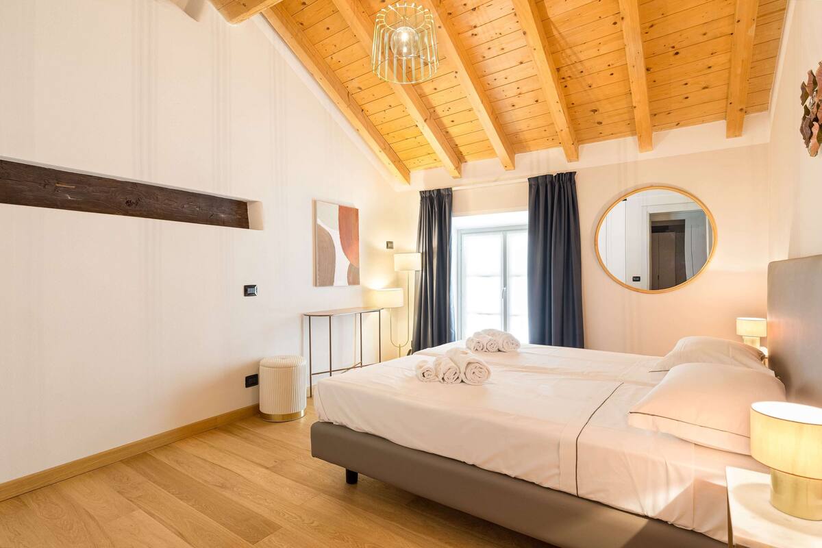 Classic Apartment (UNITA 9)