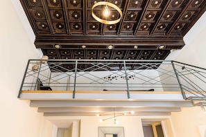 Room - Palazzo Odescalchi  (Como)