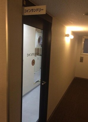 Interior - Single room nonsmoking basic room without meals  / Fukuoka Fukuoka (Fukuoka)