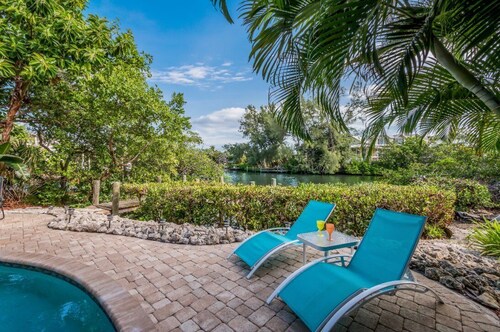 Going Coastal by SeaBreeze