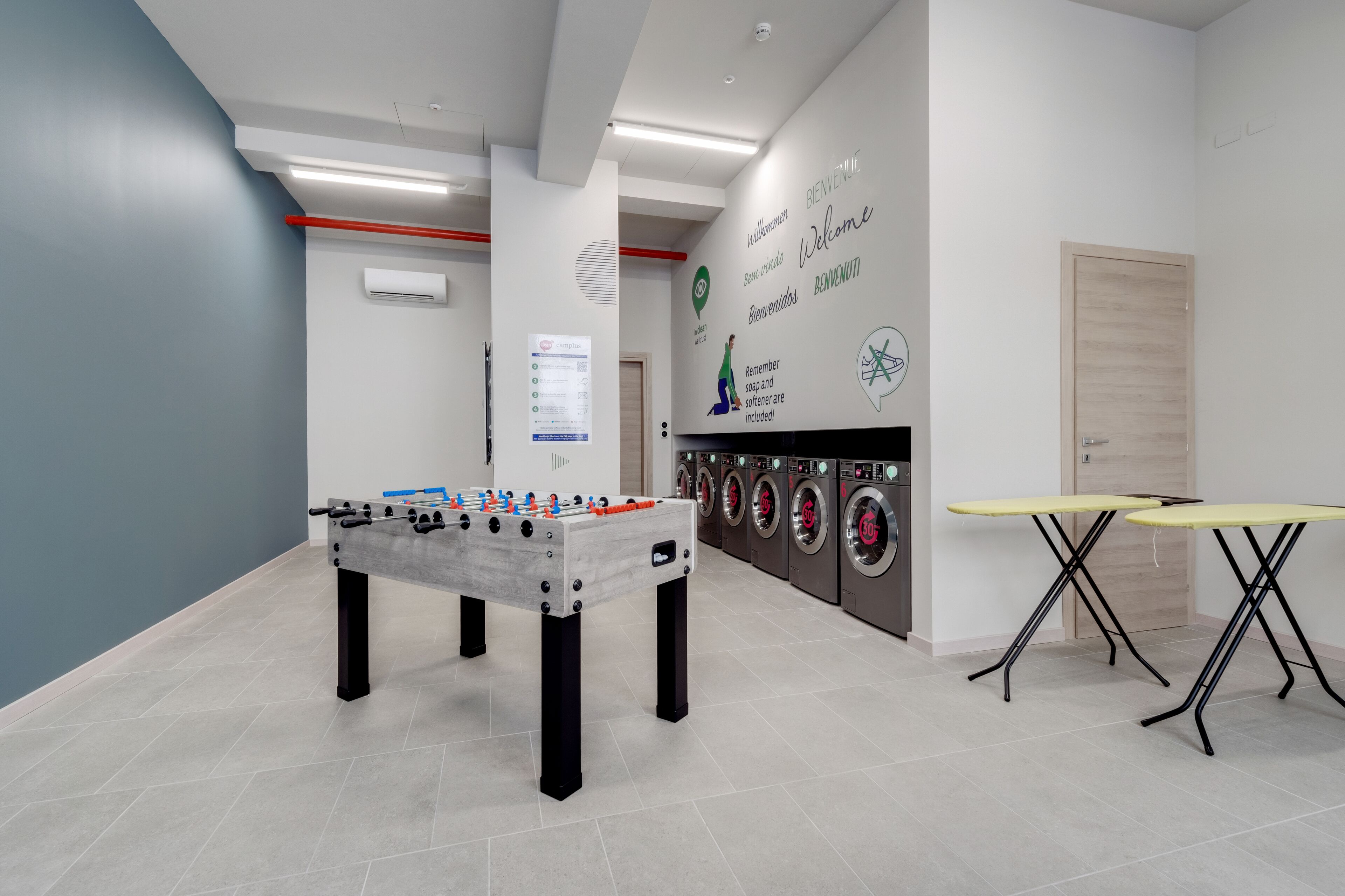 Foto - Camplus Regio Parco