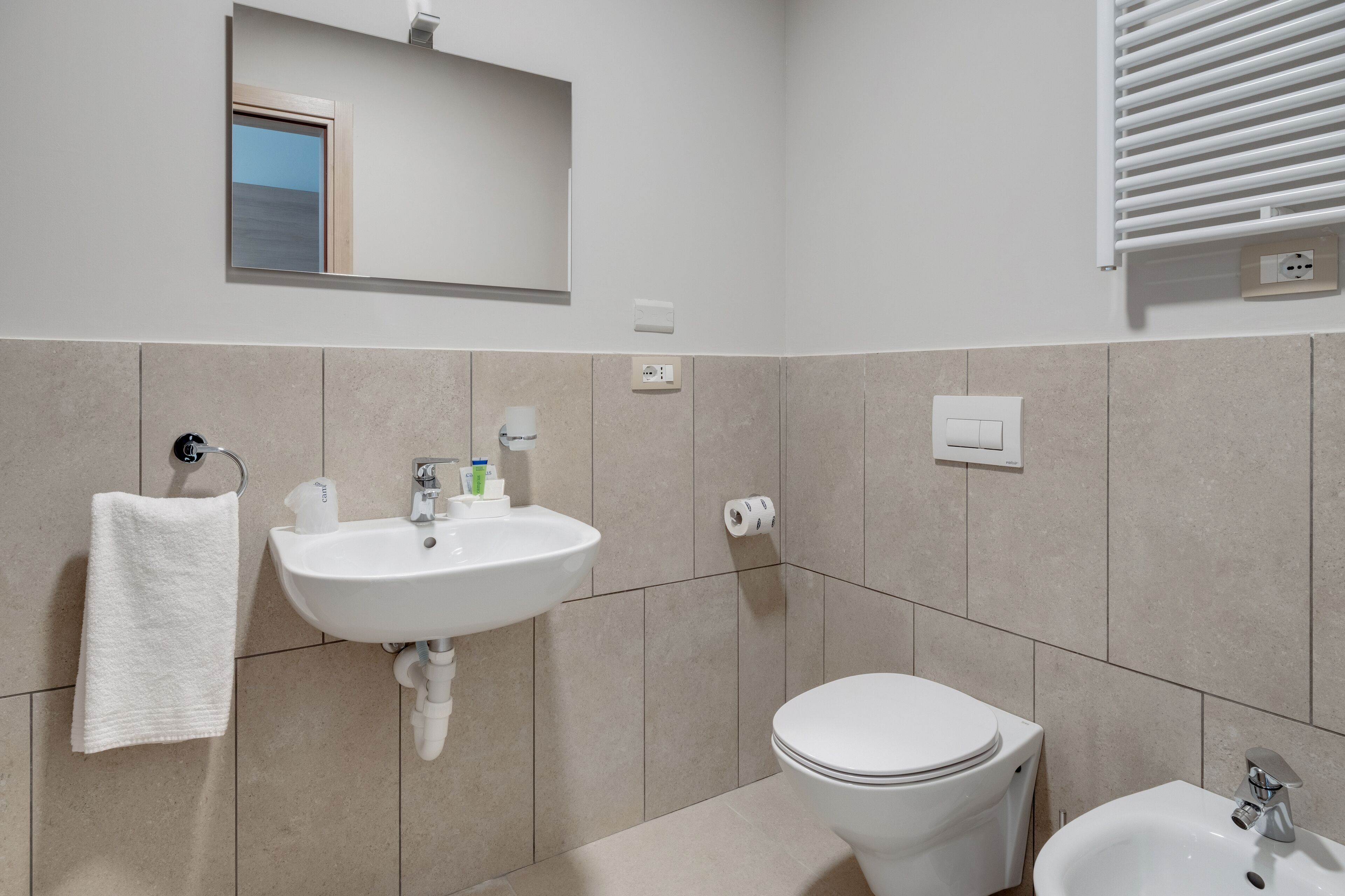 Foto - Camplus Regio Parco