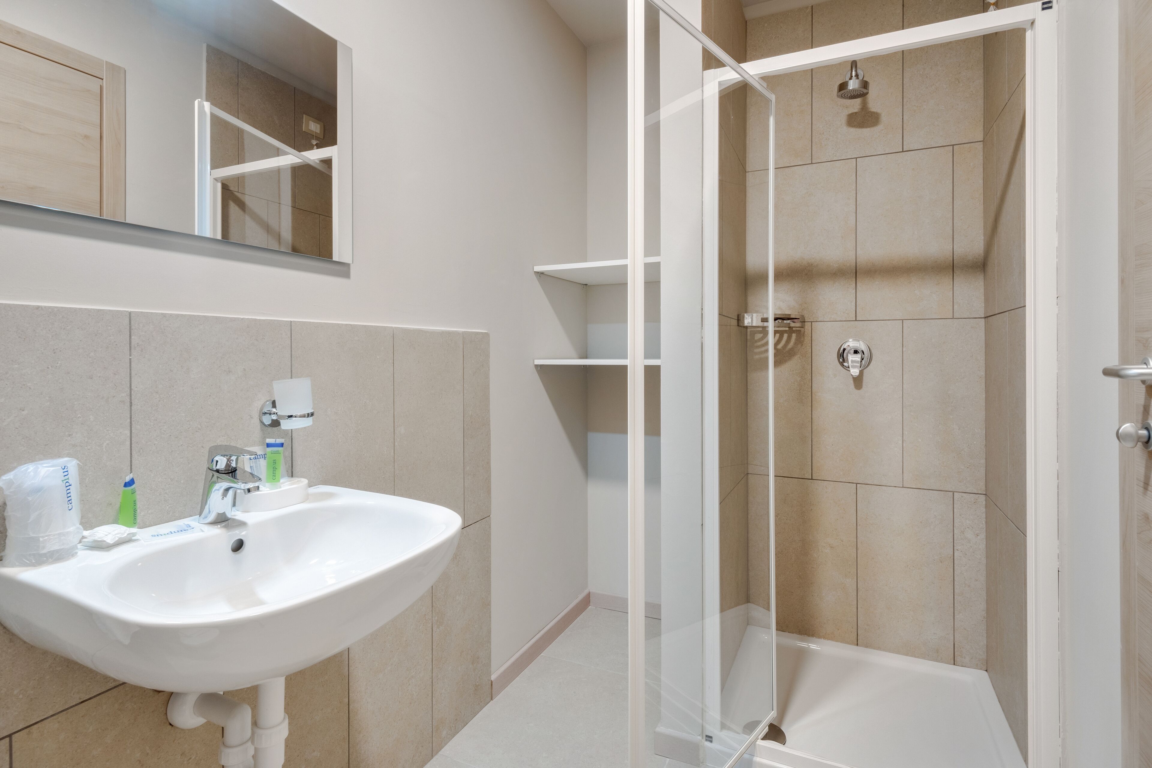 Foto - Camplus Regio Parco