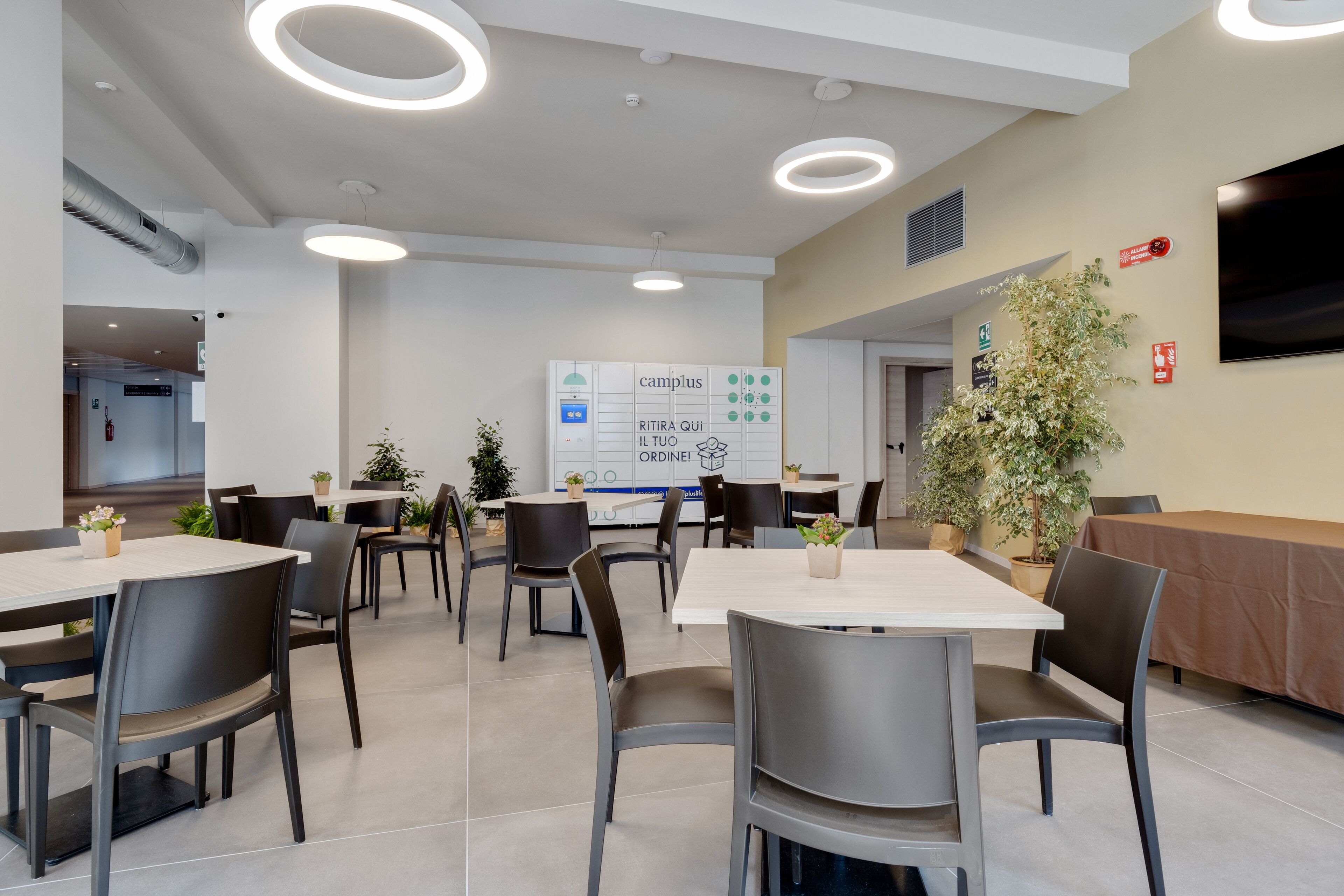 Foto - Camplus Regio Parco