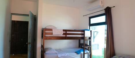 3 bedrooms