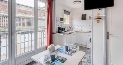Aqualina - Studio proche mer
