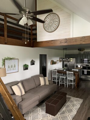 Téléviseur connecté