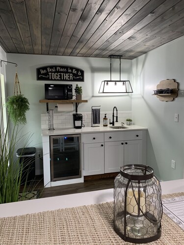 Cozy Cabin Minutes from Raystown Lake / Allegrippis Bike Trails