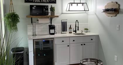 Cozy Cabin Minutes from Raystown Lake / Allegrippis Bike Trails