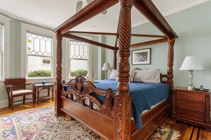 2 sovrum, strykjärn/strykbräda och wi-fi