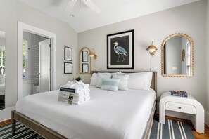 4 室のベッドルーム、インターネット