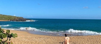 Sunset View Apart in a Great Location - Las Croabas.