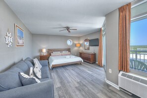 4 chambres, Wi-Fi gratuit, draps fournis