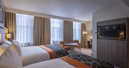 Clayton Hotel Bristol City