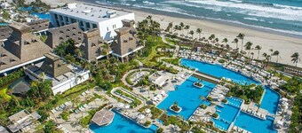 Mayan Palace Acapulco