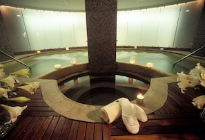 Spa - Mayan Palace Acapulco (Acapulco, Guerrero)