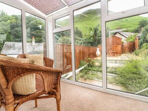 Cottage | Interior - Capel Cottage (Penmaenmawr)