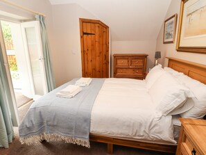 Cottage | Interior - Capel Cottage (Penmaenmawr)