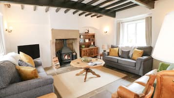 Cottage | Living room