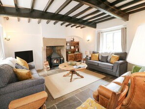 Cottage | Living room