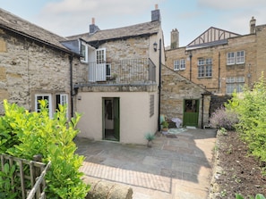 Cottage | Exterior