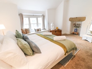 Cottage | 5 bedrooms, individually decorated, individually furnished, free WiFi