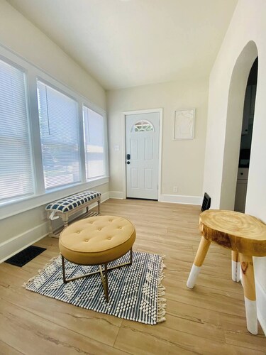 The Tiny Piney - Live. Work. Play. Downtown Green Bay!