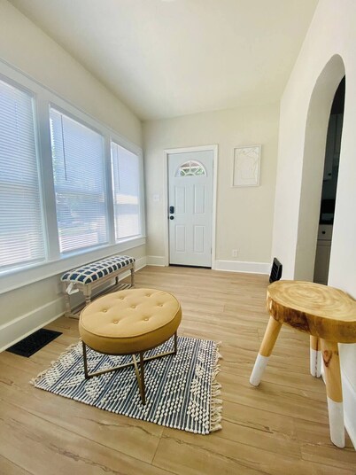 The Tiny Piney - Live. Work. Play. Downtown Green Bay!