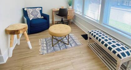 The Tiny Piney - Live. Work. Play. Downtown Green Bay!