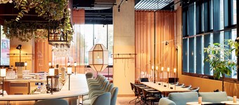 스칸딕 뮌헨 마헤레이