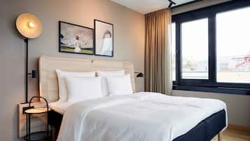 Servicio de la habitación